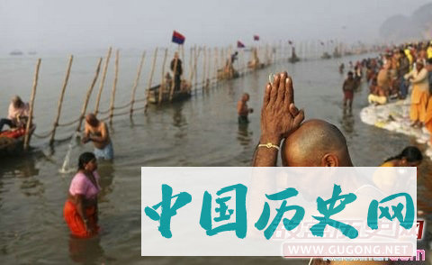 印度宗教的历史背景介绍