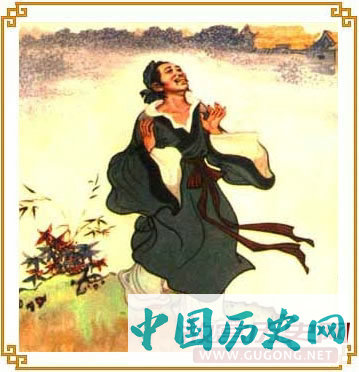 人间百态，看古人也有“高考”后遗症