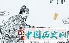 北宋文学家吕南公《南公传》的故事 吕南公诗词选