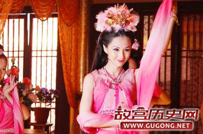 南陈末代皇后沈婺华 历史上首位出家为尼的皇后介绍