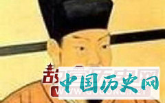 王安石弟弟王安礼生平简介 王安礼匿名谤书的故事