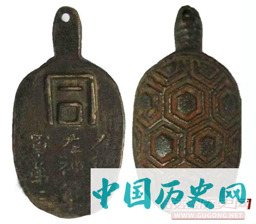 金龟婿的由来
