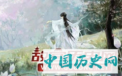 金铢仙子
