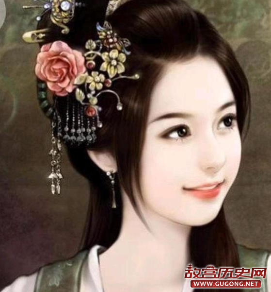 揭秘：14岁独孤氏为何非嫁一位矮矬皇帝呢