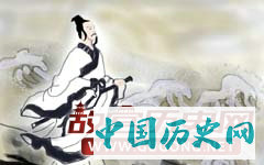 屈原投进汨罗江