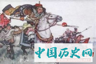 揭秘：盛唐时代最重要的一次宴会上发生了什么呢