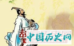 神鱼送屈原