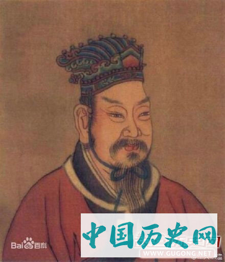 公元前154年1月17日 西汉七国之乱爆发