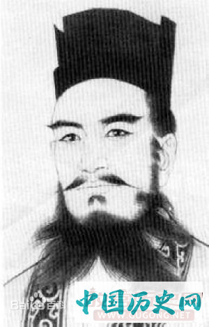 公元前154年1月17日 西汉七国之乱爆发