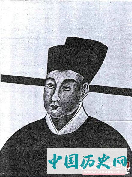 宋恭帝赵㬎因言而死