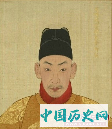 朱厚照禁老百姓养猪颁《禁猪令》