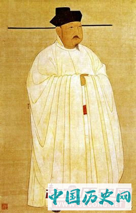 皇帝也领工资：宋太宗月薪1200贯