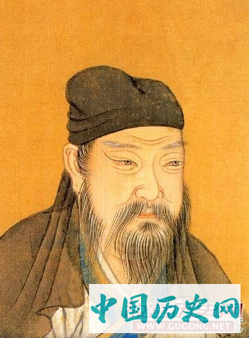 王安石变法失败遭嘲弄 宋史称其“虎头牛耳”