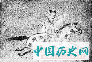 宋代递夫是军卒