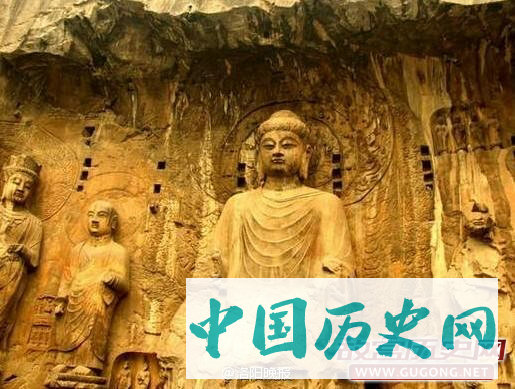 618年6月12日 李渊受禅建立唐朝