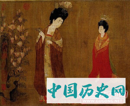 719年6月1日 杨贵妃诞辰