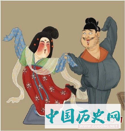 719年6月1日 杨贵妃诞辰