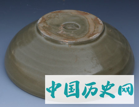 浙江上林湖后司岙窑址出土唐五代青瓷器