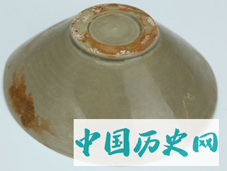 浙江上林湖后司岙窑址出土唐五代青瓷器