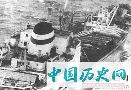 古巴导弹危机有什么历史启示