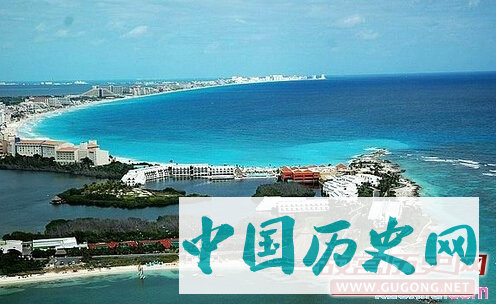 墨西哥的历史发展介绍