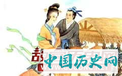 七夕传说