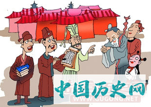 南朝流行查户口：谎报军功 托名僧道