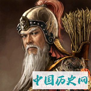 韩朝名将李广为何终身未封侯？