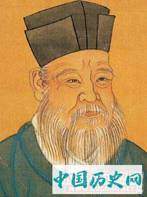 朱熹论王安石变法