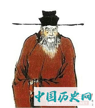 北宋末年六贼之首蔡京三世同忌日