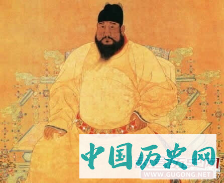 1425年5月29日 明朝仁宗皇帝朱高炽驾崩