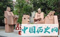 明代文学家谭元春生平简介 谭元春烧鱼的故事