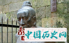 南宋奸臣万俟卨佳节 万俟卨是怎么死的？