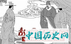 北宋六贼都有谁？他们的人物结局如何？