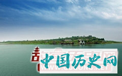 太湖之水天上来