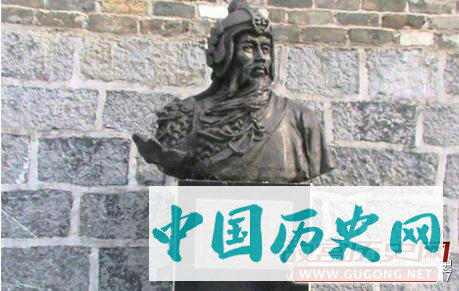 蓝玉曾预言燕王朱棣造反