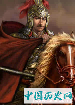 蓝玉曾预言燕王朱棣造反