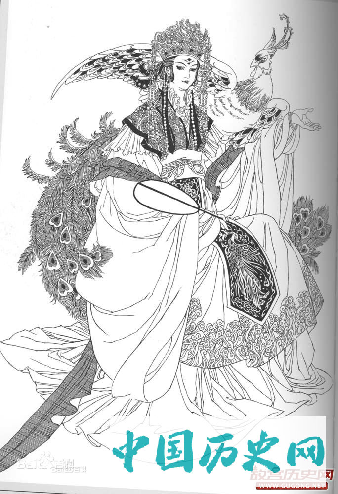 武则天时代饭局引发的告密案