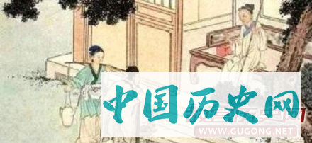 王陵母亲为子自杀