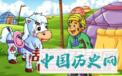 马头琴的故事
