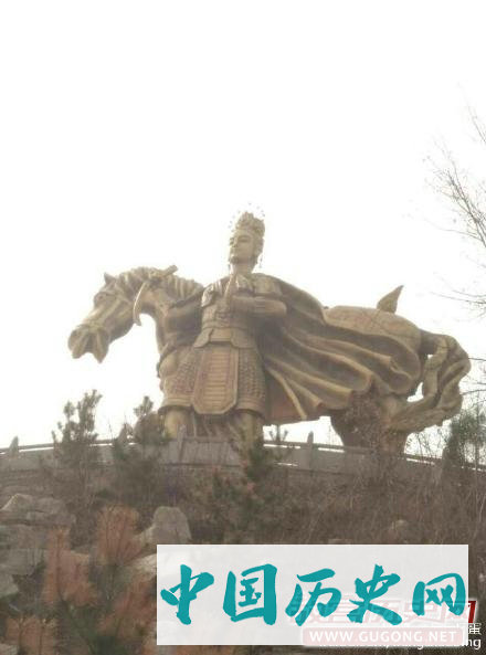 明成祖朱棣捕捉天下尼姑