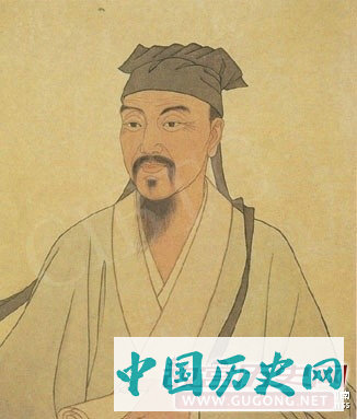 1613年5月19日 明代大旅行家徐霞客开始游历大山名川