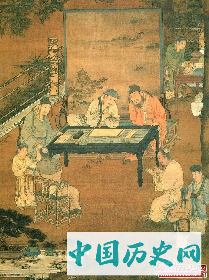 630年5月6日 莱国公杜如晦逝世