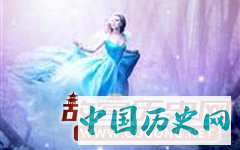 鲤鱼精