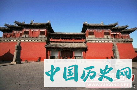 《宋史•舆服志》记载宋朝住宅称呼规矩