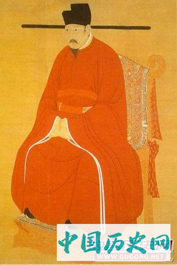 《宋史》评仁宗
