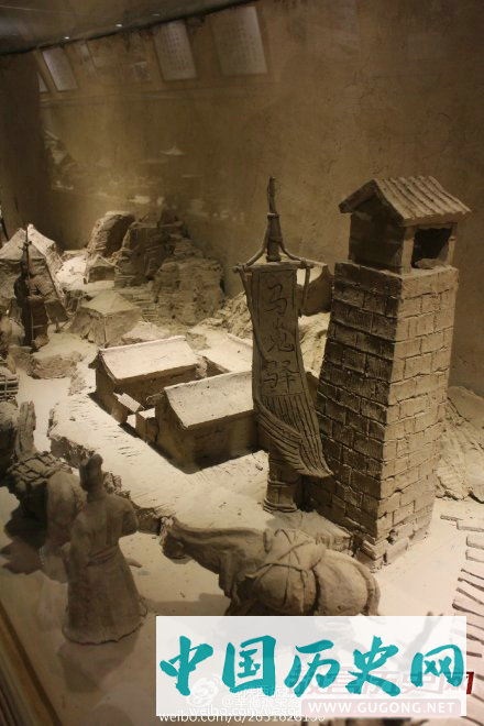 756年7月15日 唐朝马嵬之变