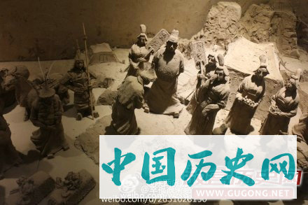 756年7月15日 唐朝马嵬之变