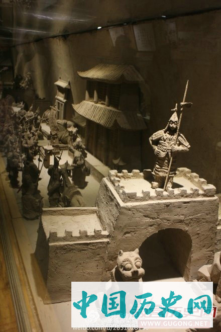 756年7月15日 唐朝马嵬之变