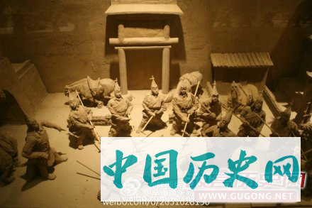 756年7月15日 唐朝马嵬之变